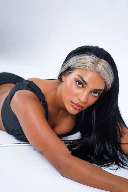 Sydney Parker (Sydeon)