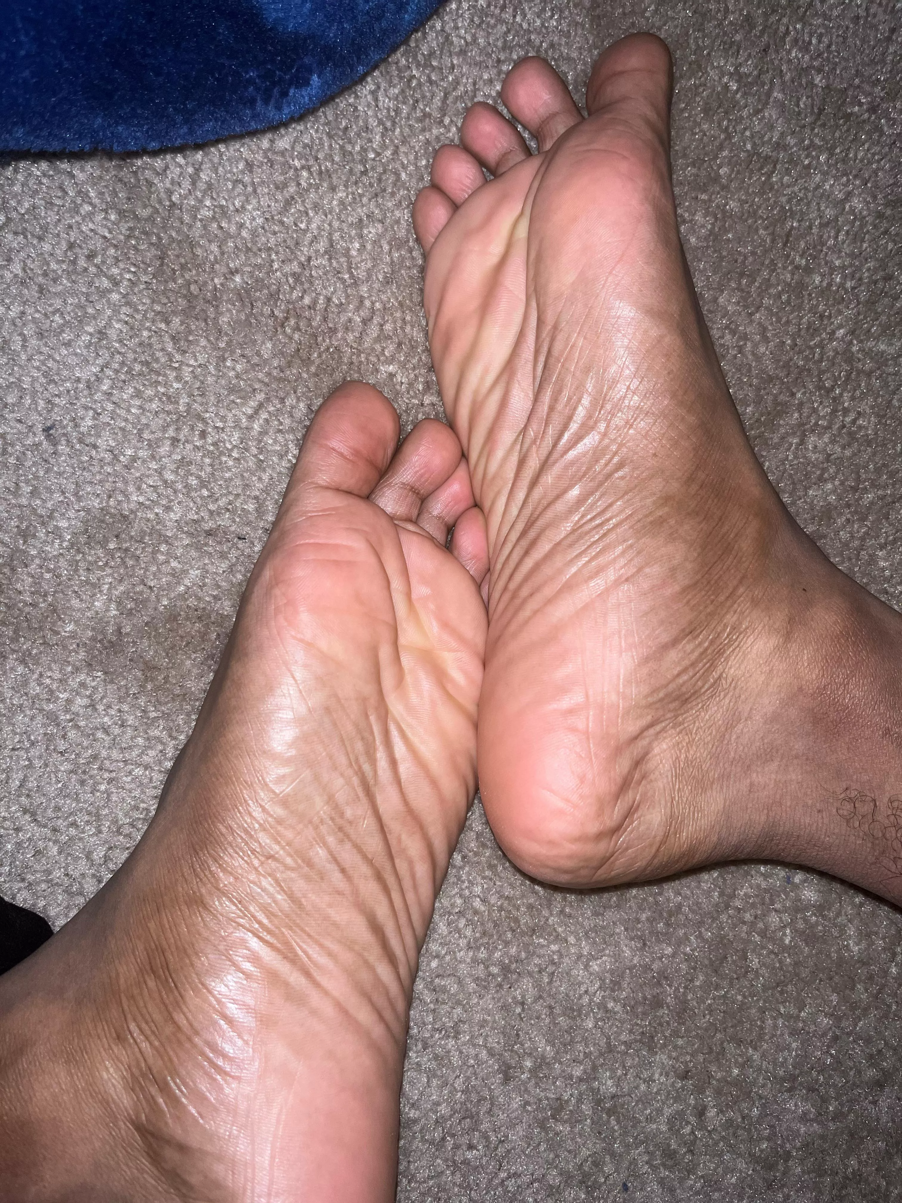 Take a nice long look