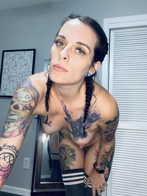 Take me for a ride sir