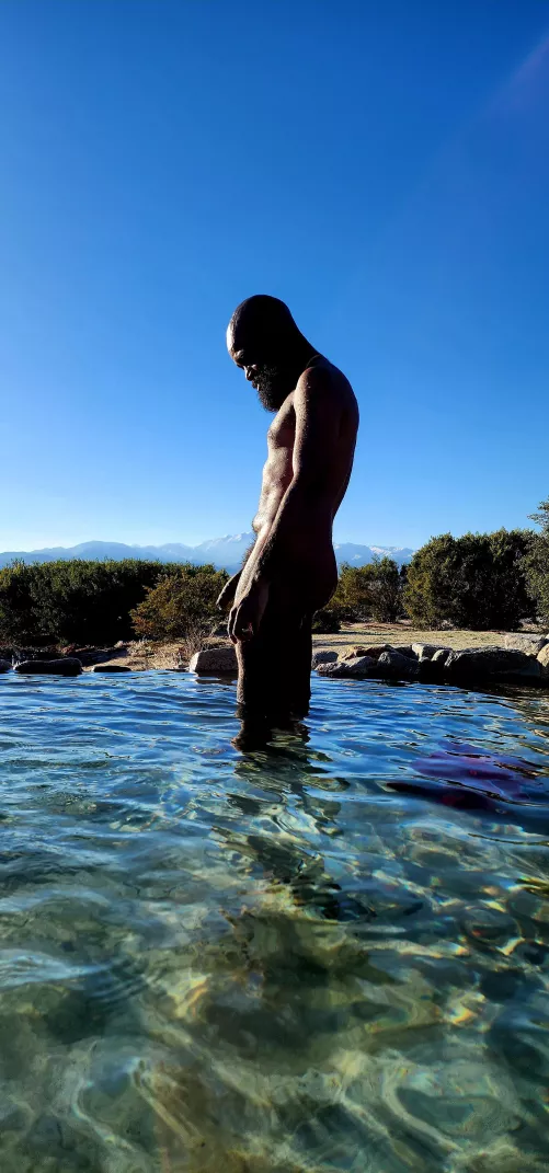 Thank You Desert Hot Springs 😍