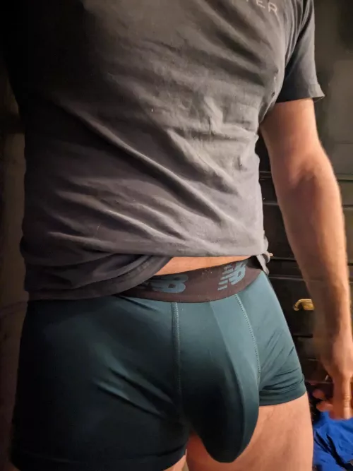 these are smalls, the teal ones from earlier this week medium. which do you prefer?