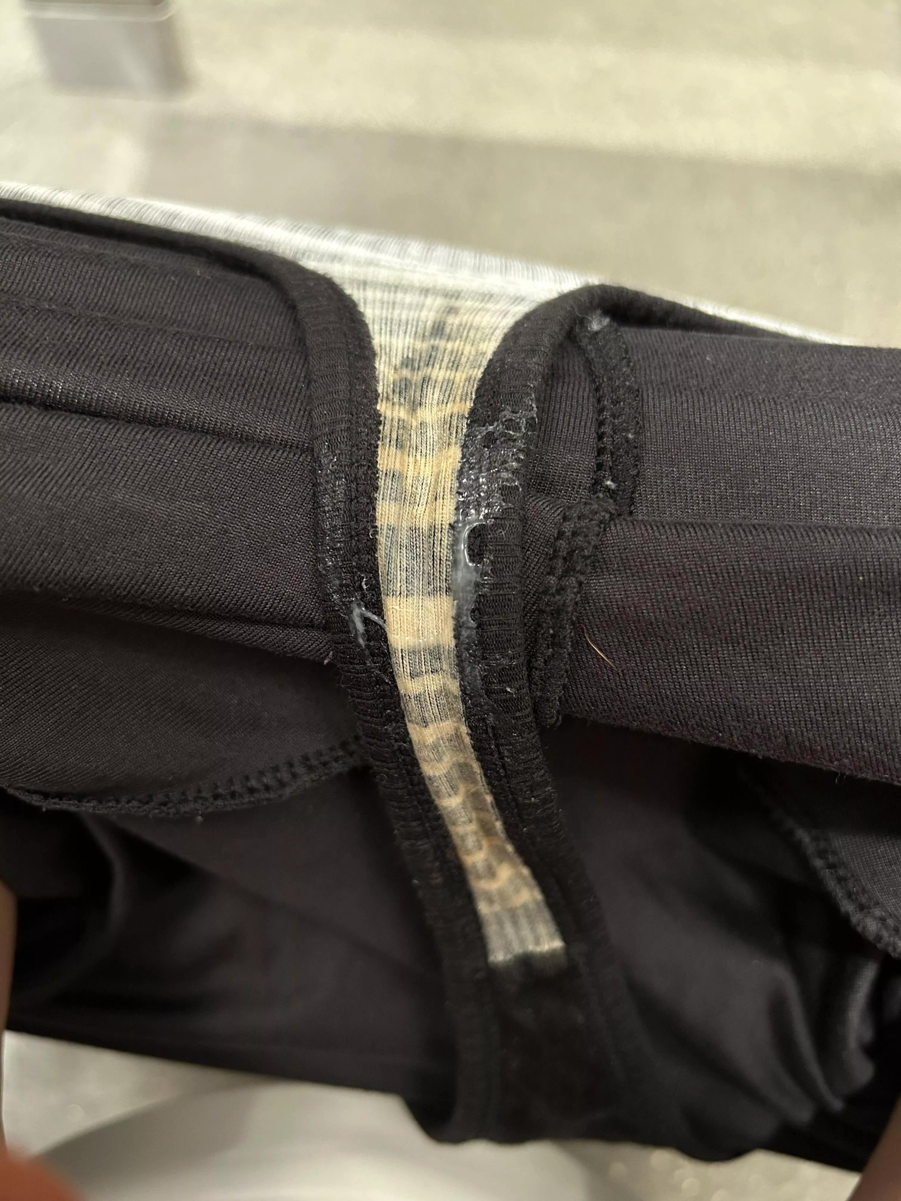 Three day work wear 💦