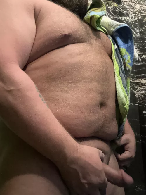 Time to clean up a bit.