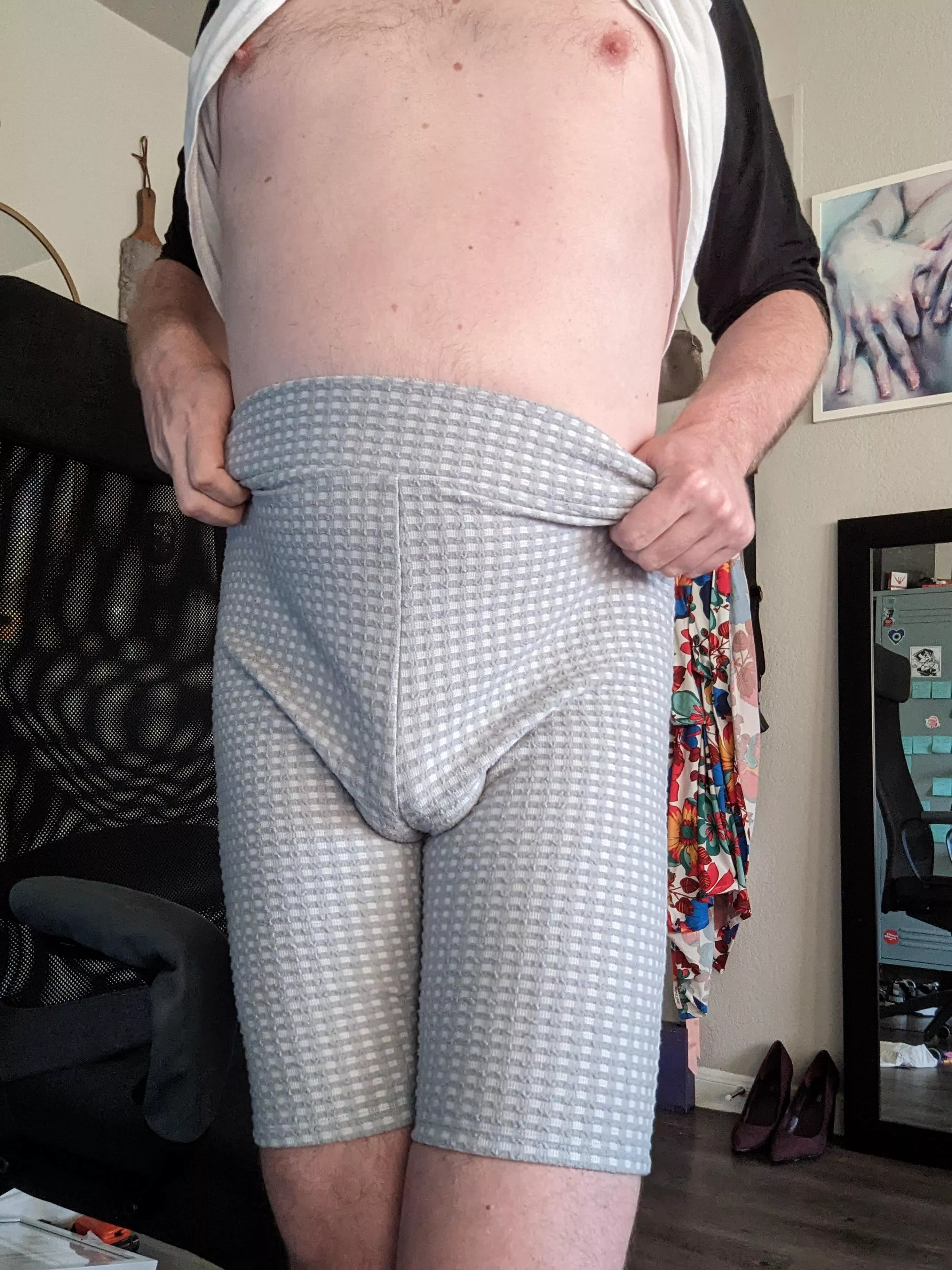 time to go to work 💓