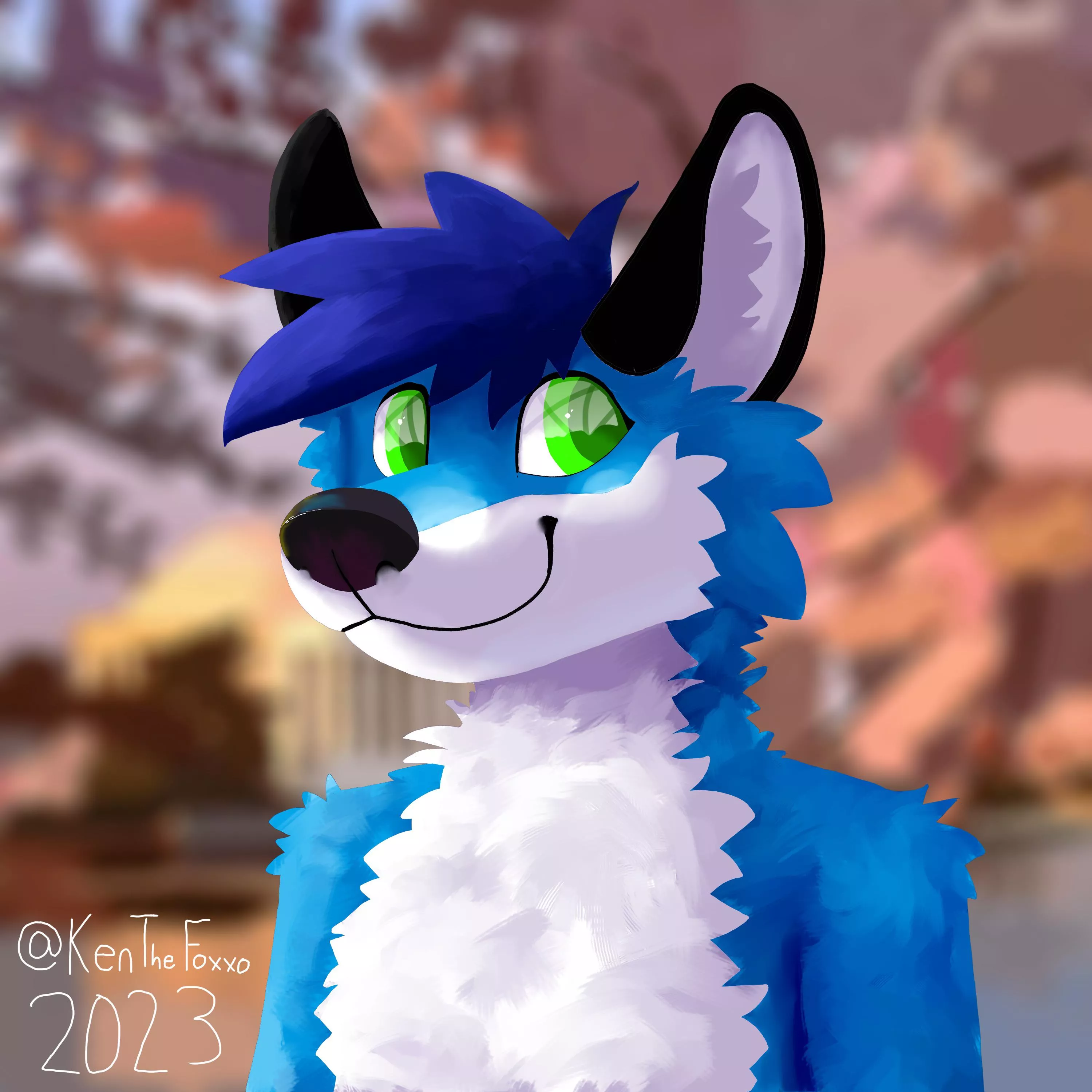 Tried out lineless