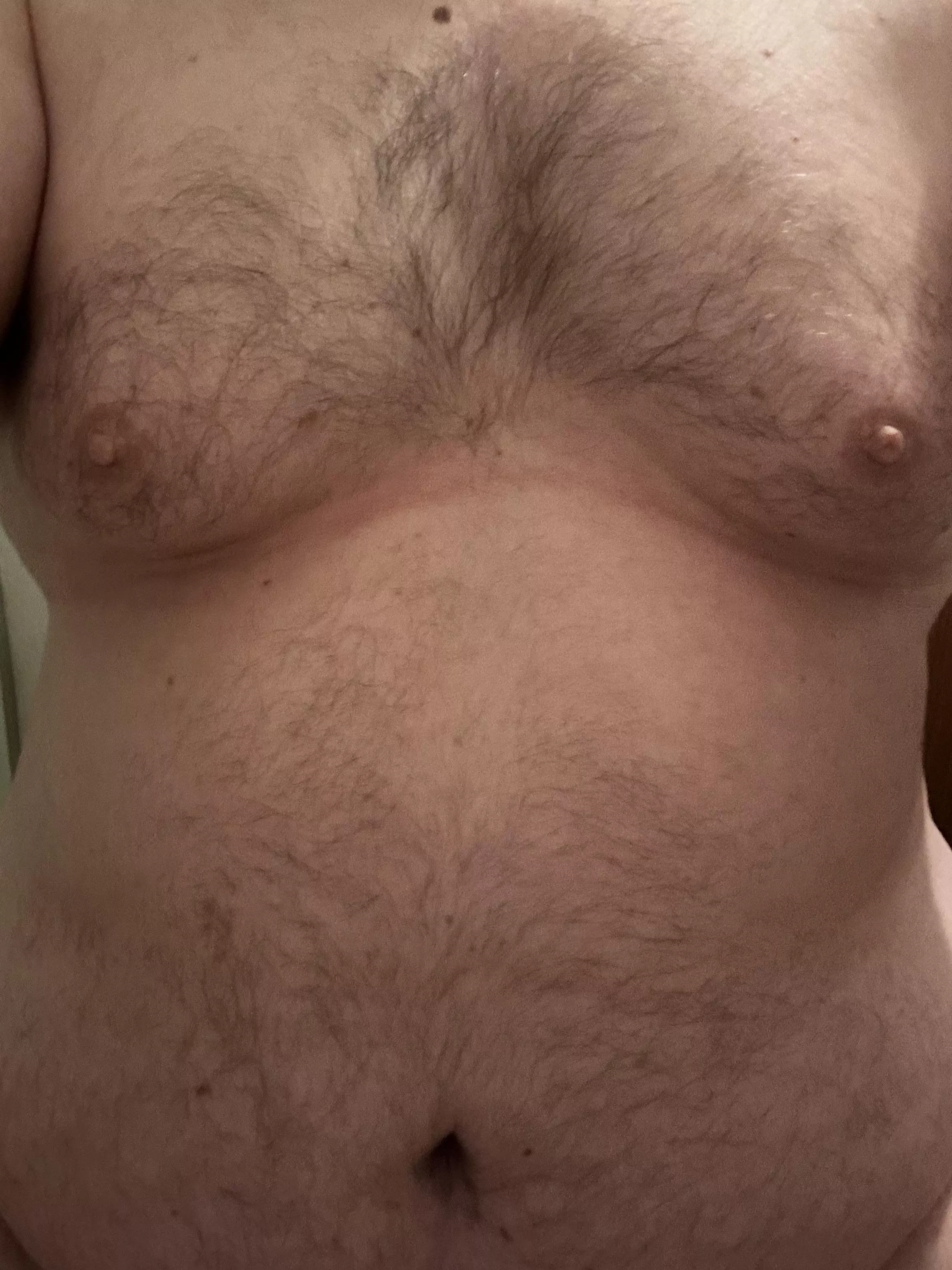 Waking Up is Hard to Do - Bi Dad 38