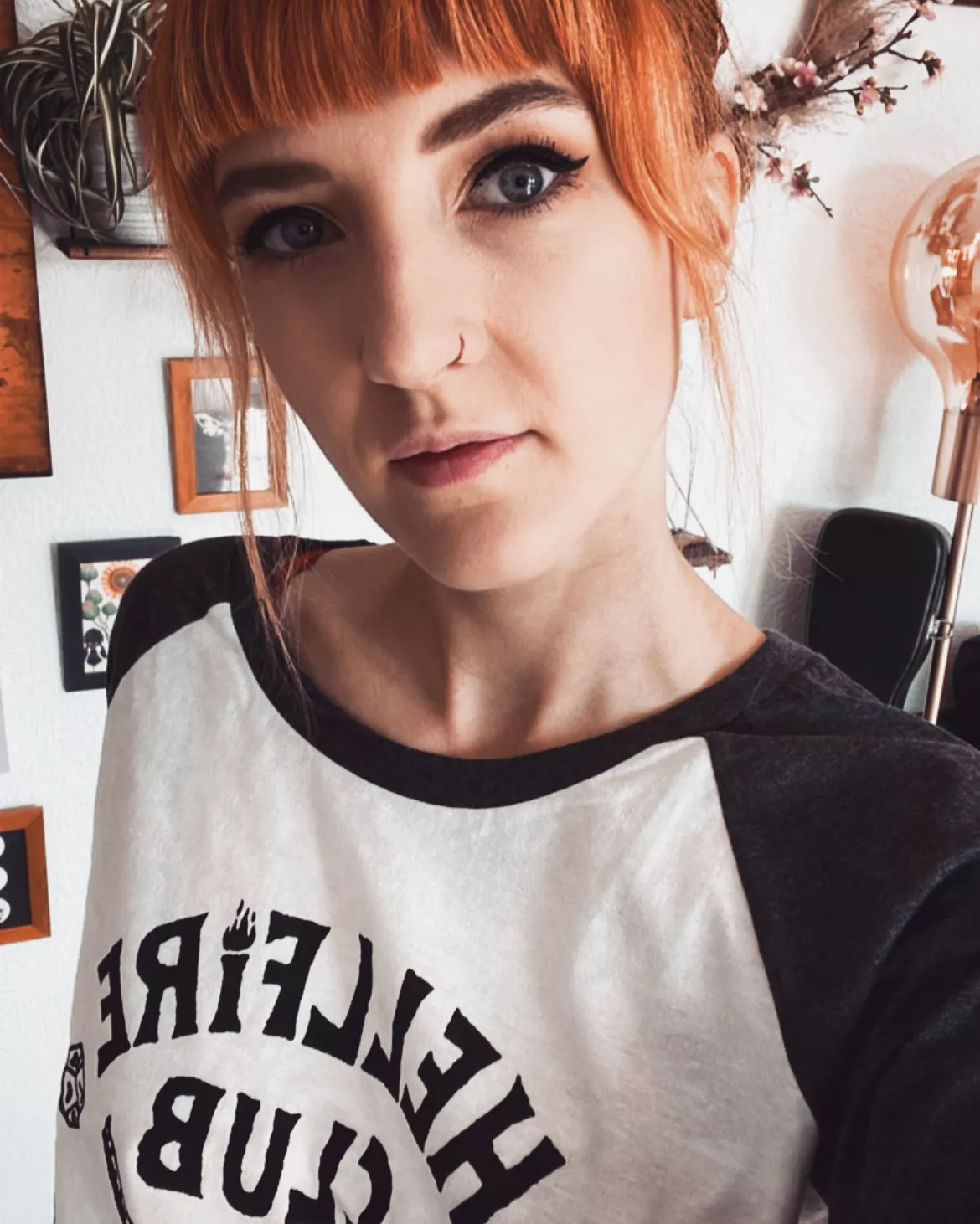 welcome to the hellfire club