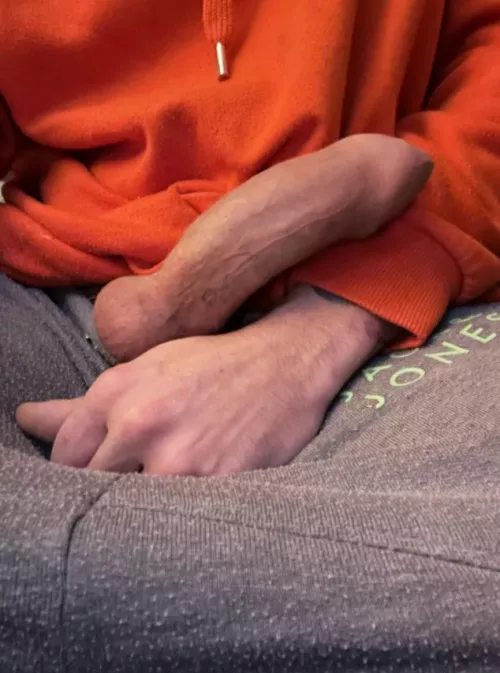 What do you think? Does my cock look good?