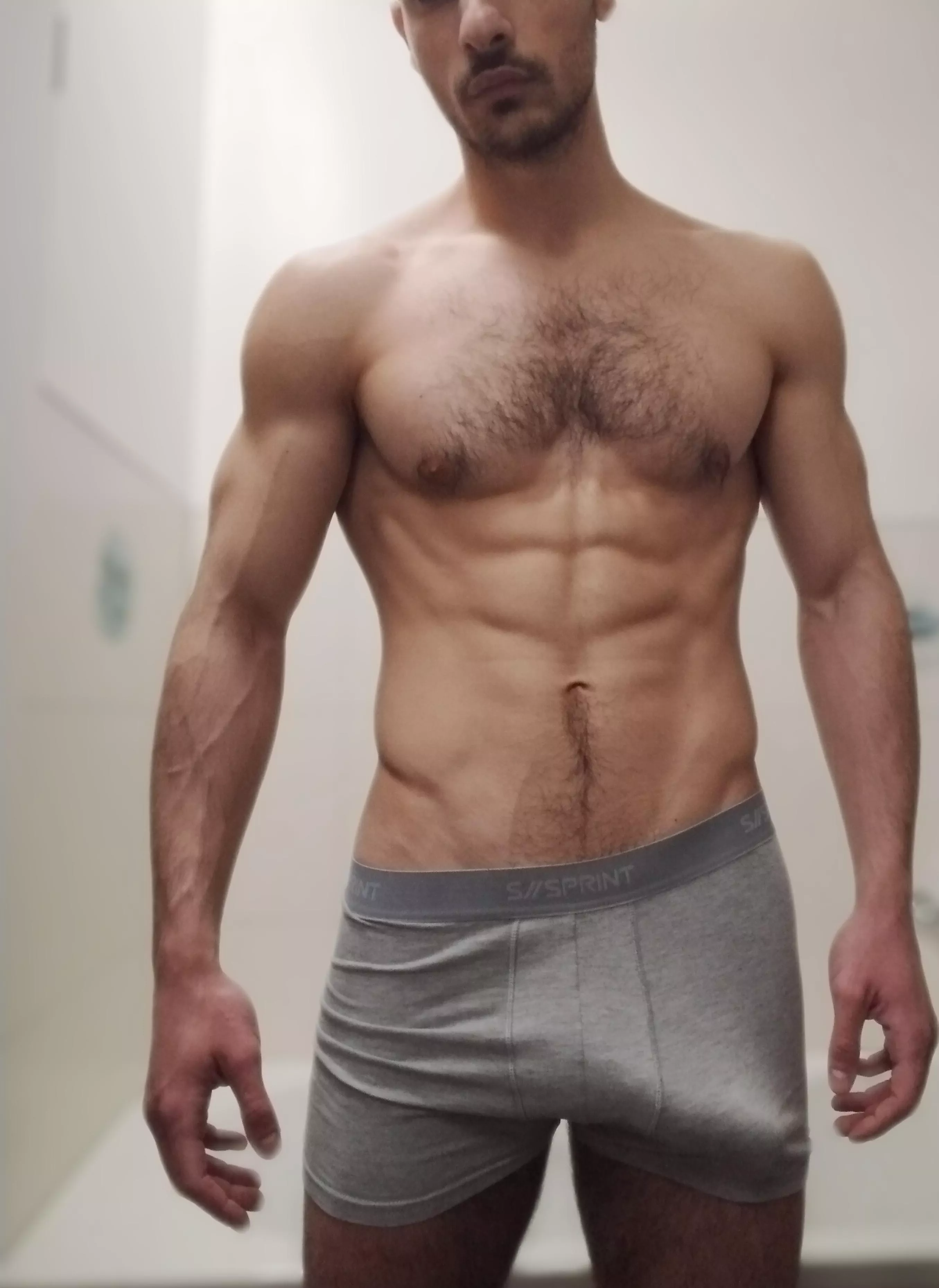 What do you think of my Progress