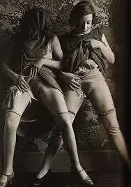 What our boys were fighting for in France.