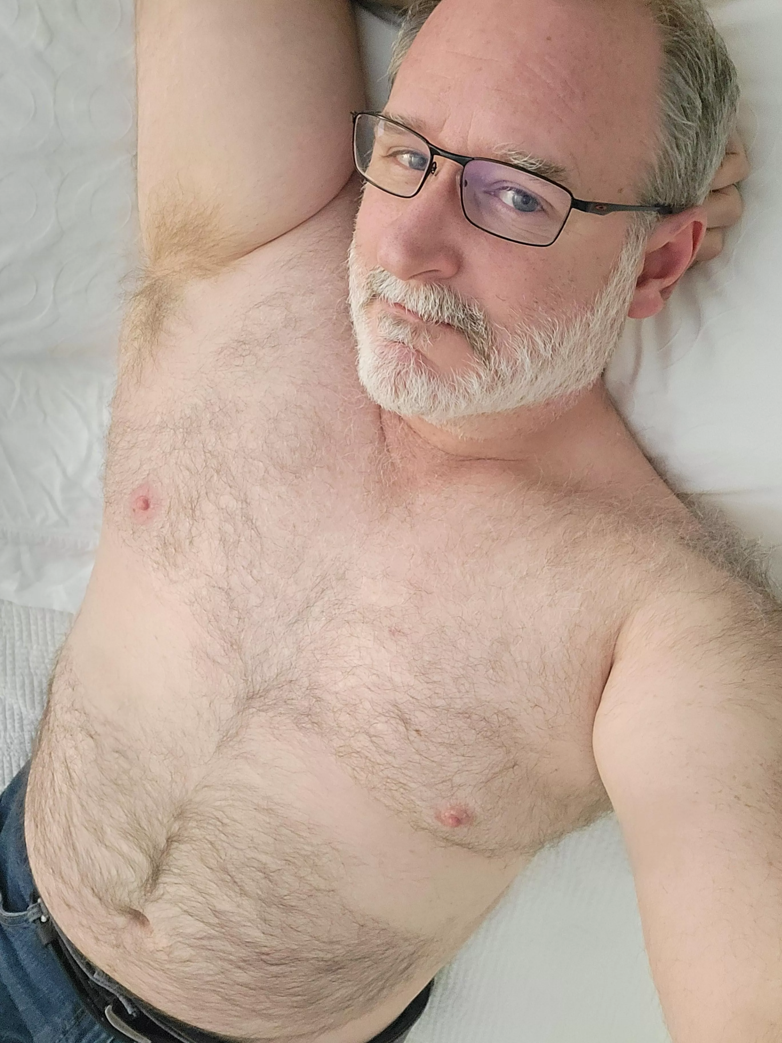 Whatcha thinking about?