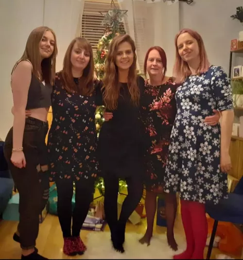 which family member?