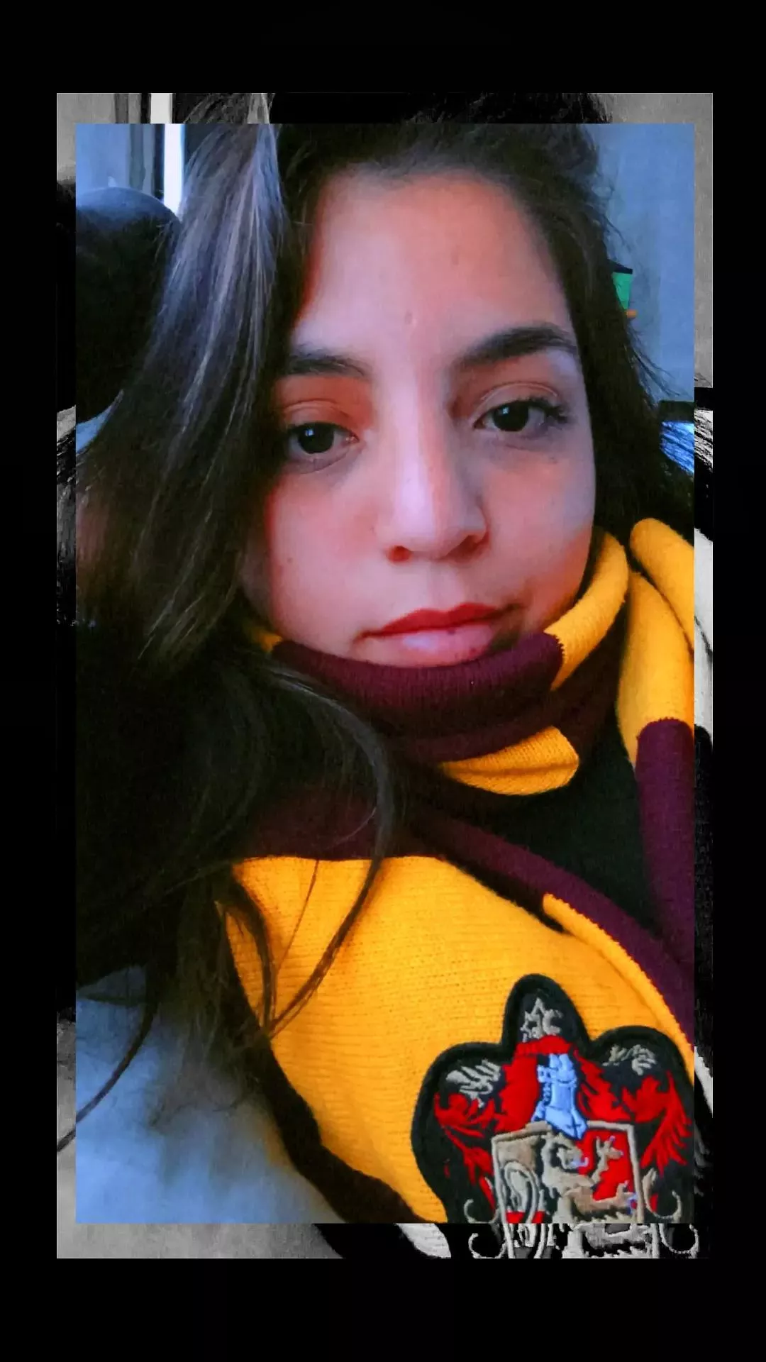 Which house are you?