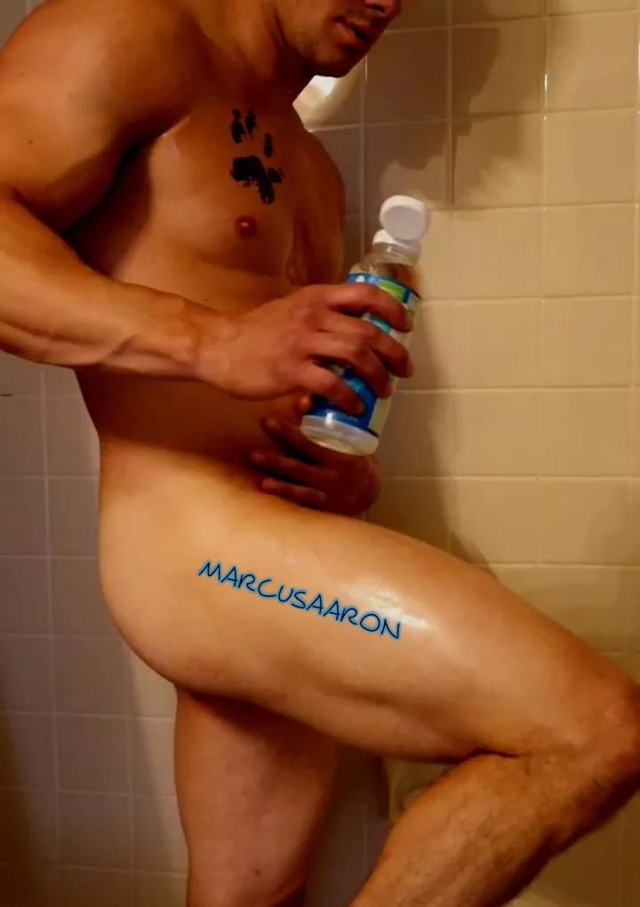 Who likes using oil?