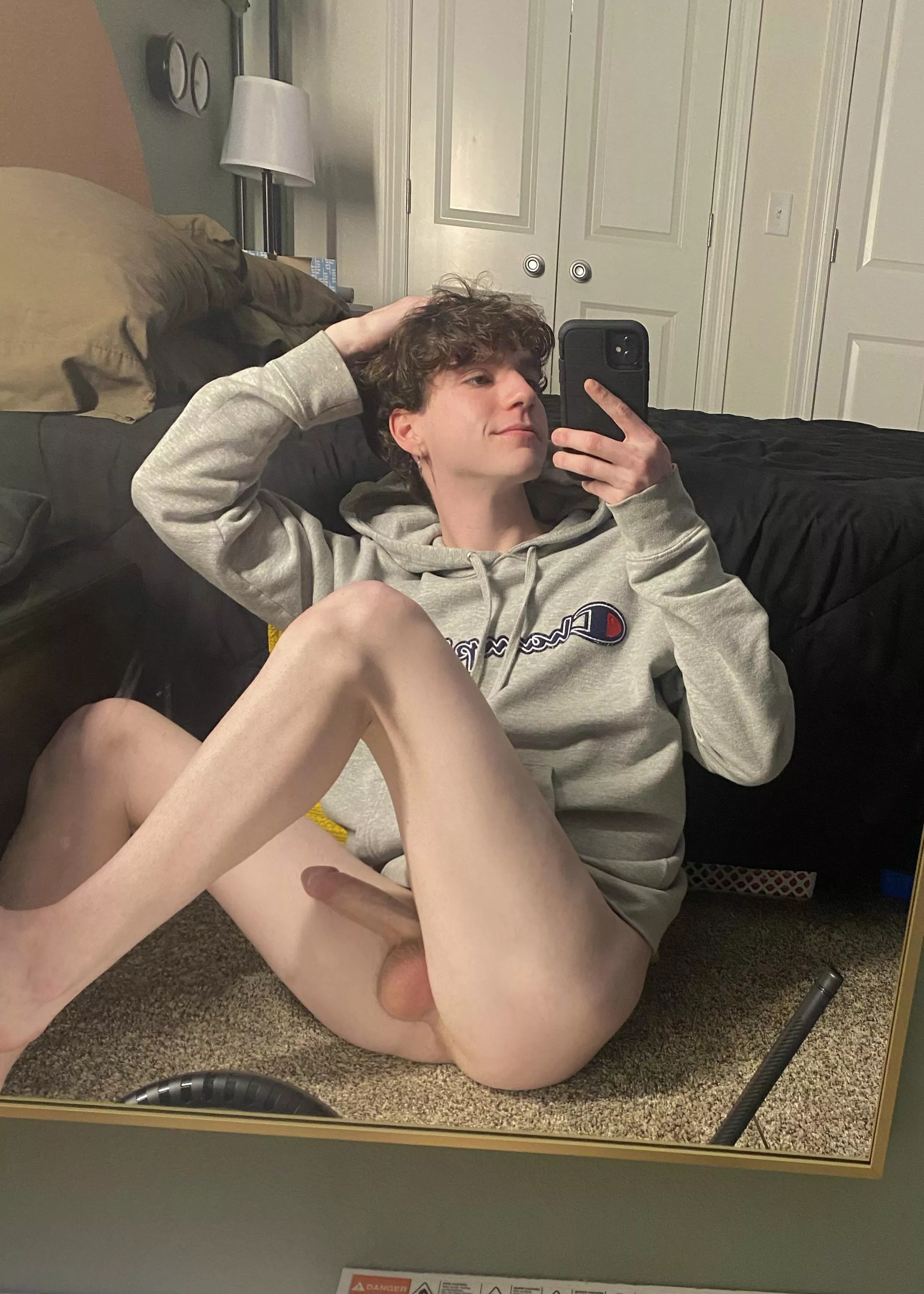 Who wants a ride 😉