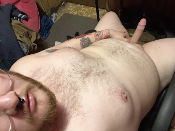 Who wants to suck me