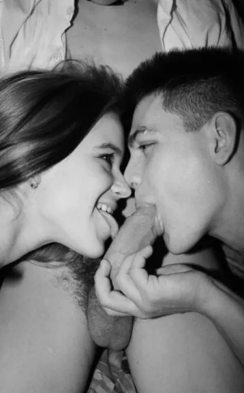 who will share my dick with his wife?