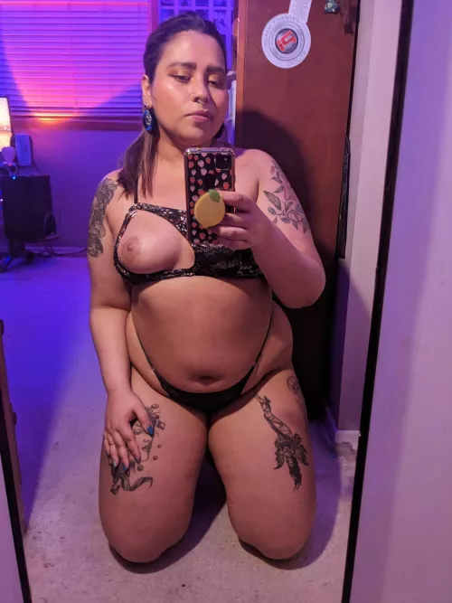 Would you ask me out for coffee if I lived closer?