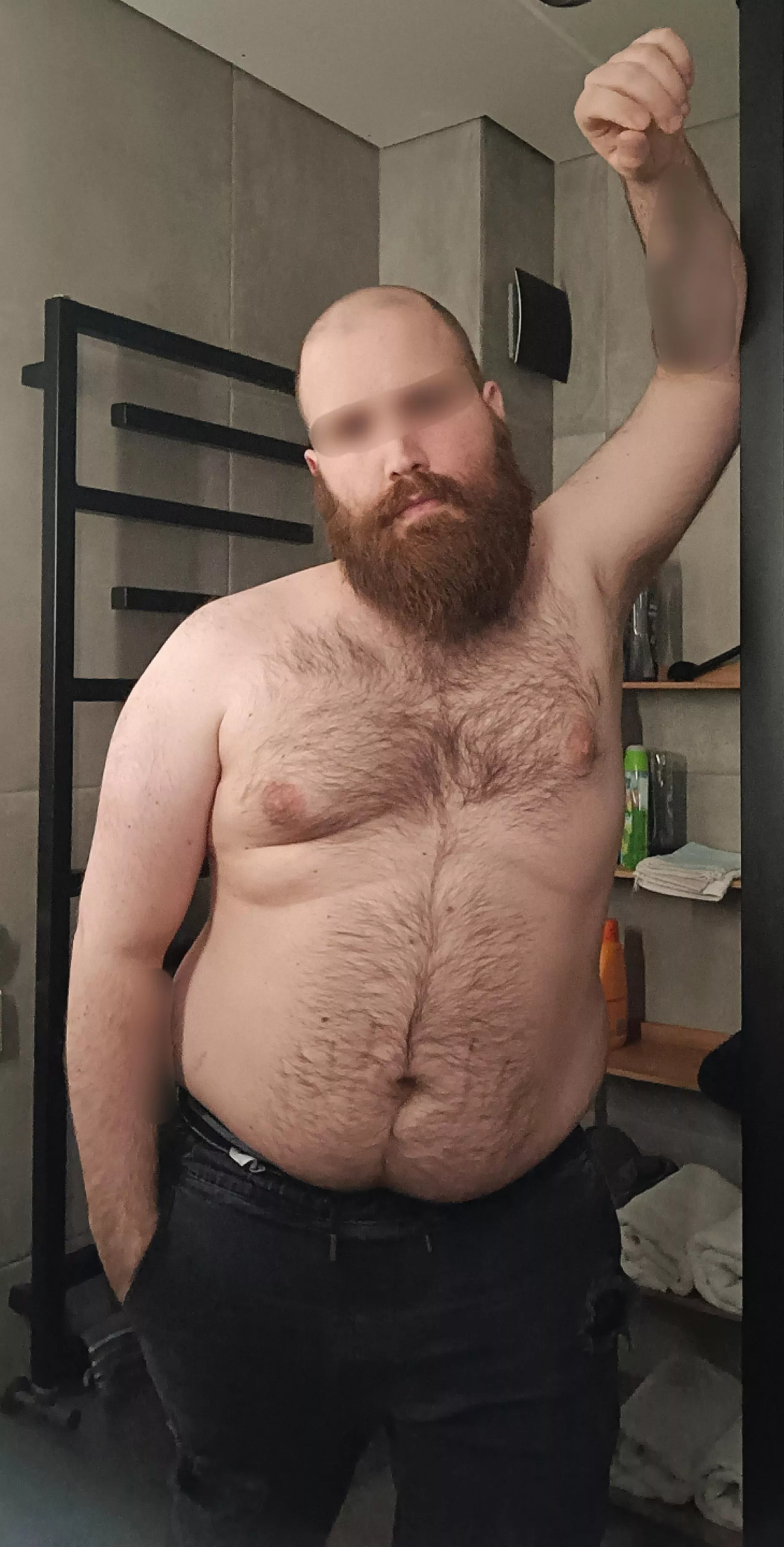 You won't believe how soft I feel