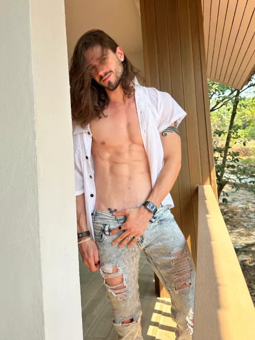 your bro next door [26]