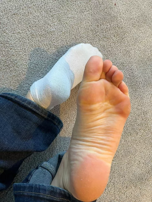 You’re only good enough for one of them