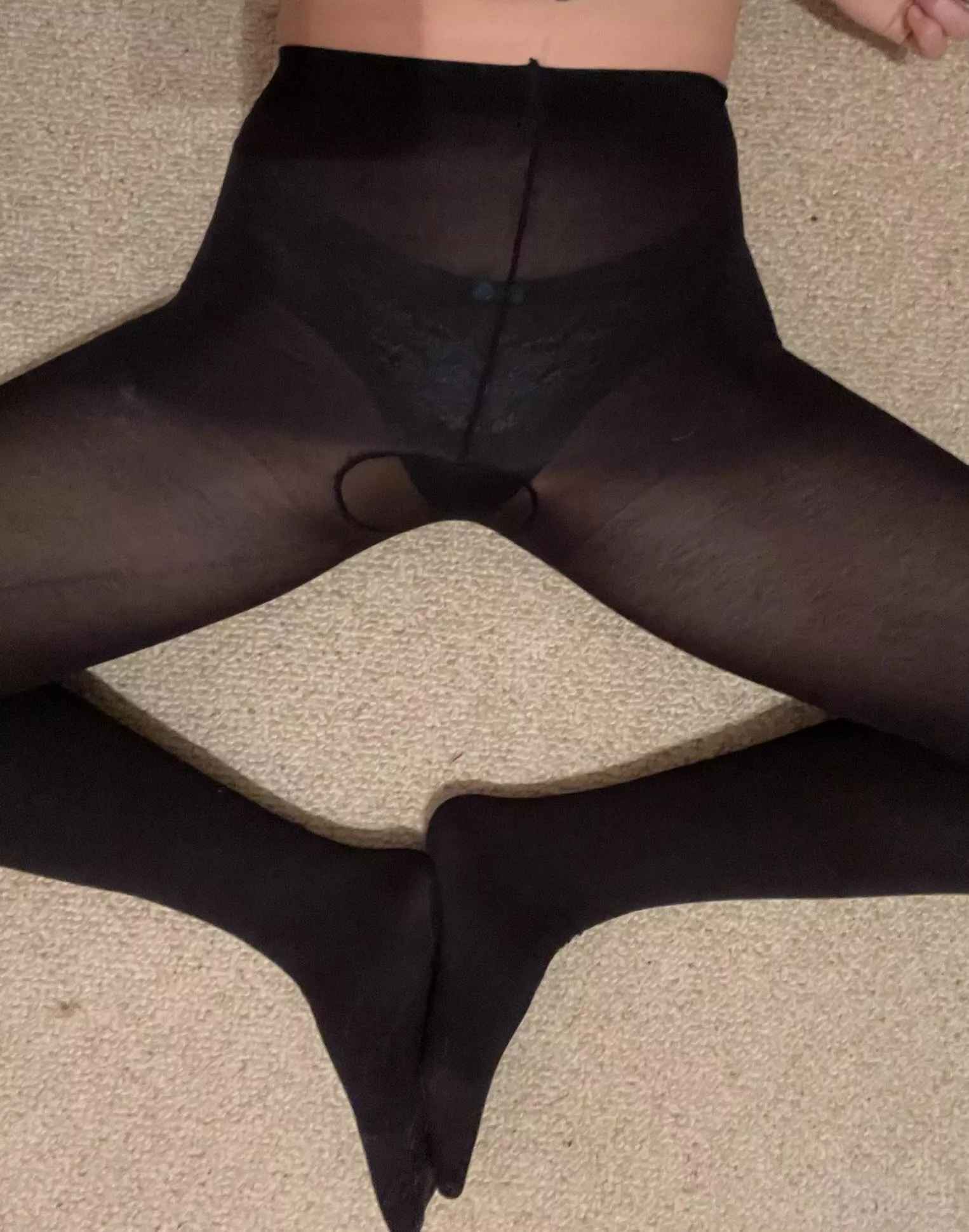 [18] F since I keep getting asked for front view lol