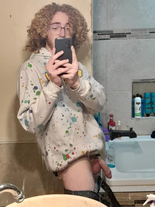 18m you like wut ya see😈