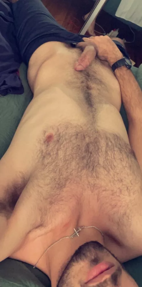 20 - face is must - hairy+ older+ verbal+ daddies+ SC: rick_crystal