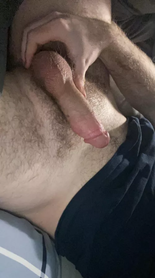 21 m USA hairy college guy looking for bros to JO with @shawneg001 USA+ Cut+ Bush+
