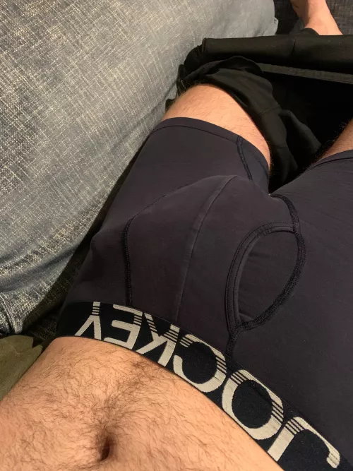 26 finally time to relax… anyone wanna join?