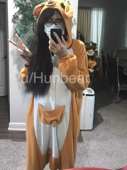 ~3 years of hair growth 😊✨❤️