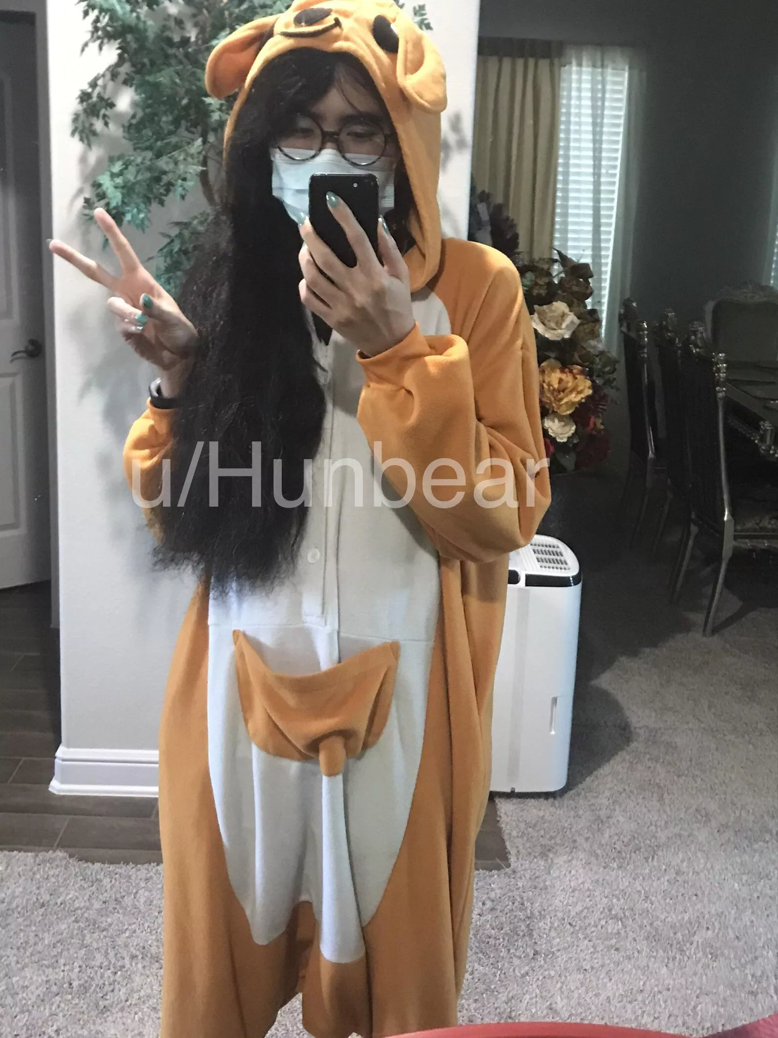 ~3 years of hair growth 😊✨❤️