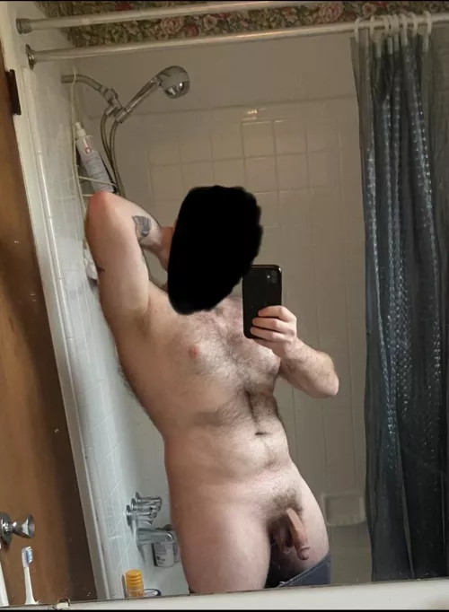 [30][M] Do I look alright after gaining a little weight?