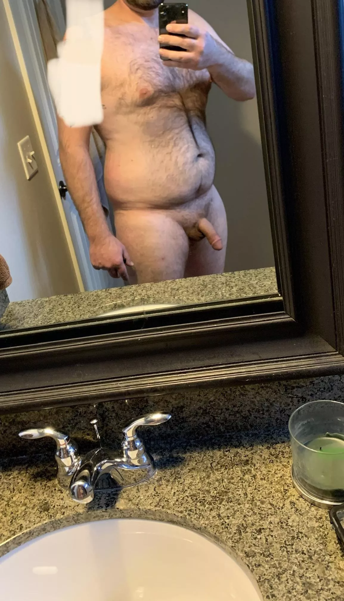 (37) Can a dad with a gut get some love here?