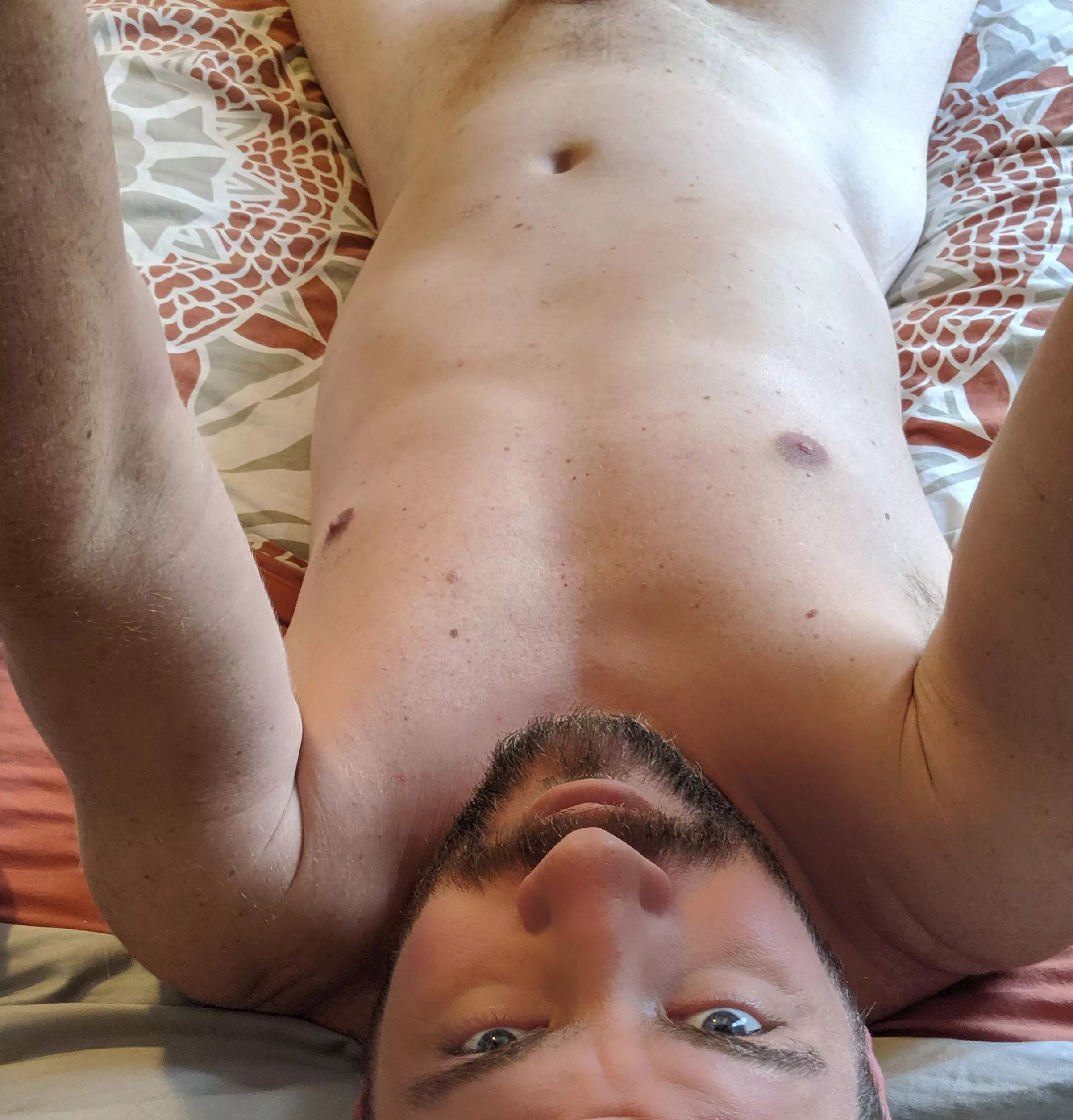 [43]. Hope everyone is having a great Friday evening