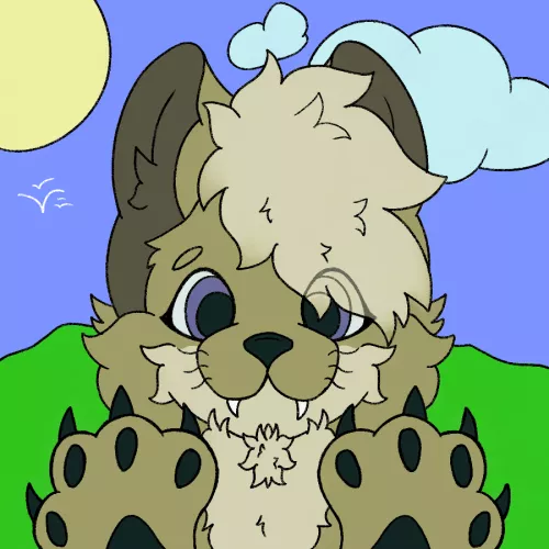 A little icon art I did :3