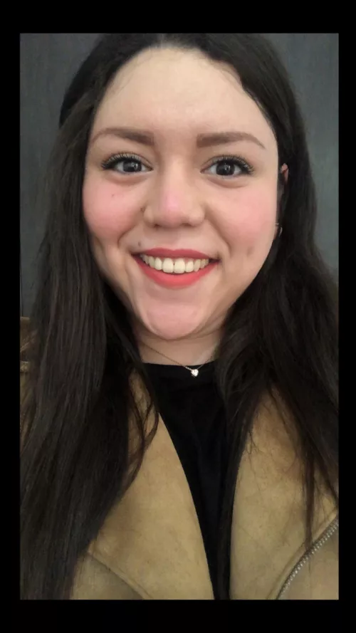 A very good morning to you!