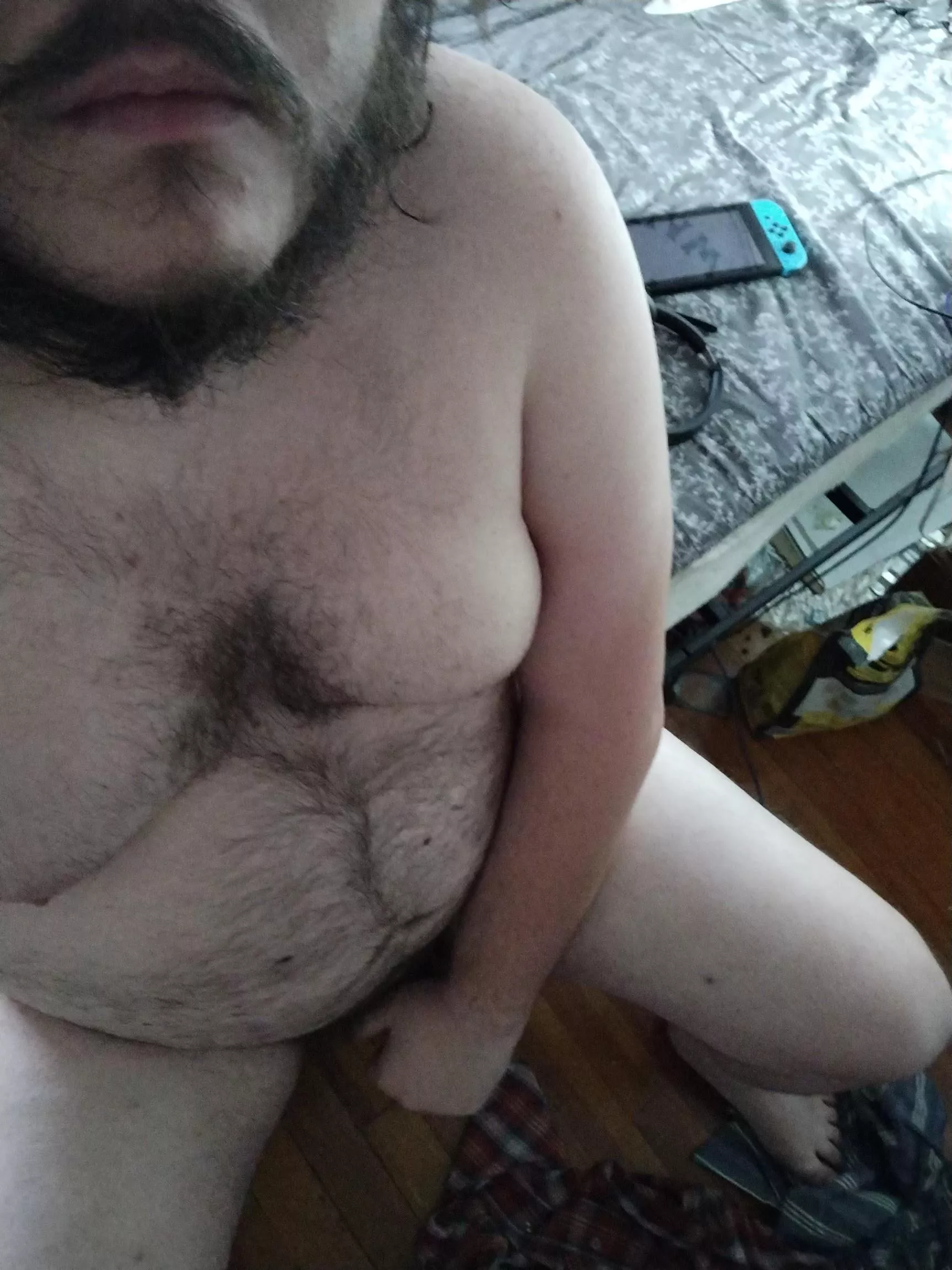 aching for stress relief