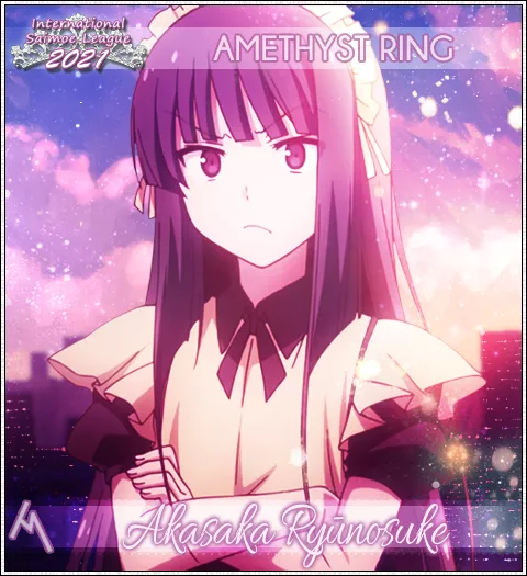 Akasaka Ryuunosuke [Sakura-sou no Pet na Kanojo]