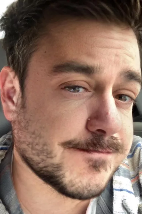 All these gym posts, and I’m here on my way to Taco Bell….😂