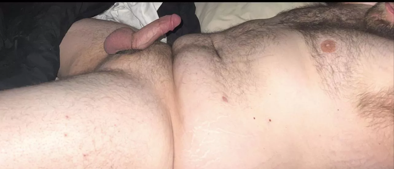 All tied up. 😏🪢