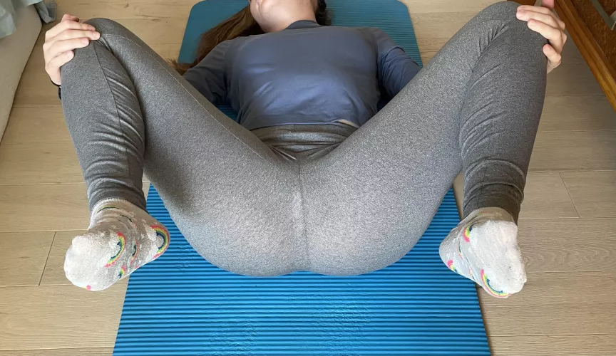 Am I doing it right 😜