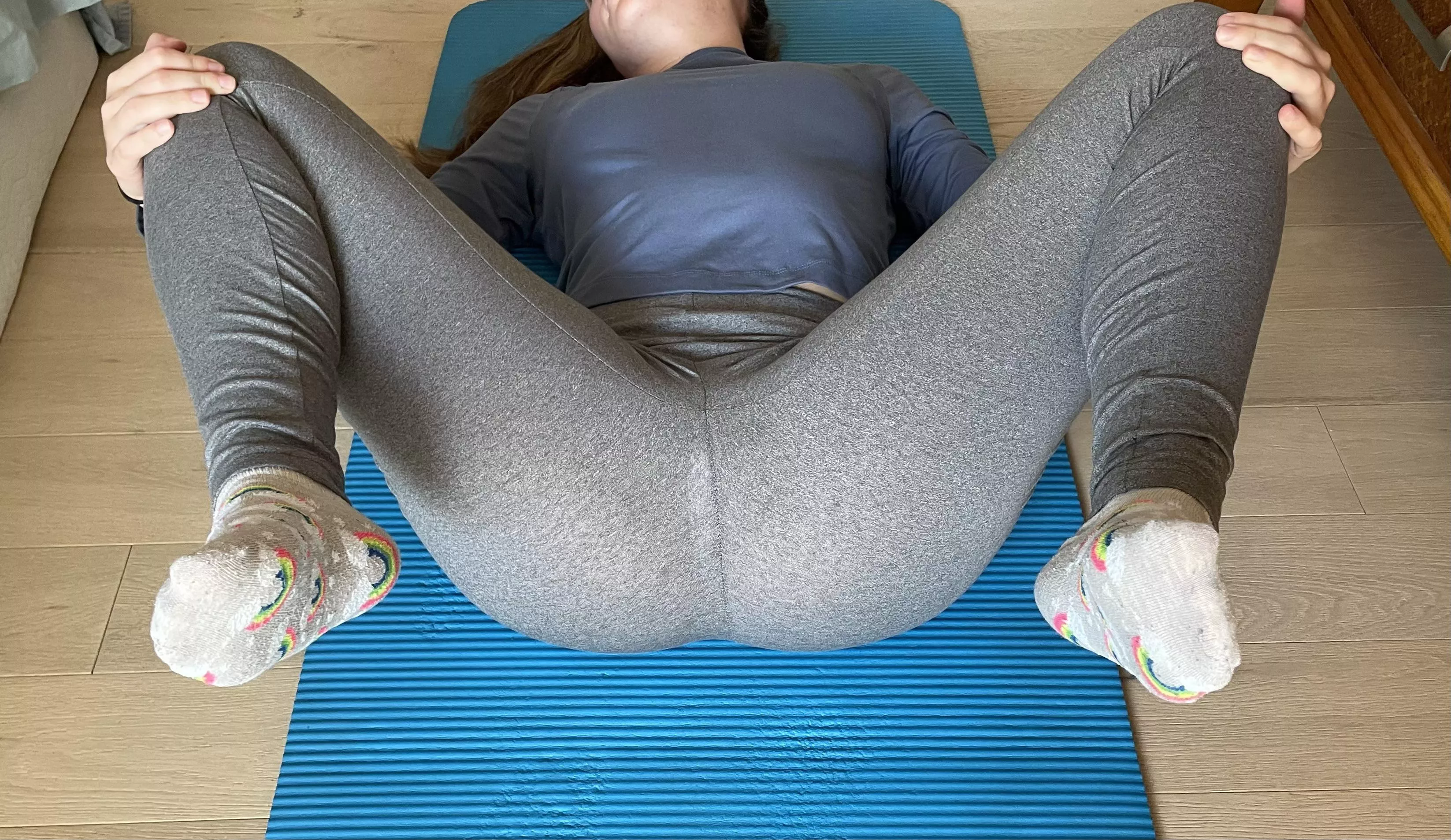 Am I doing it right 😜