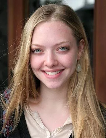 Amanda Seyfried