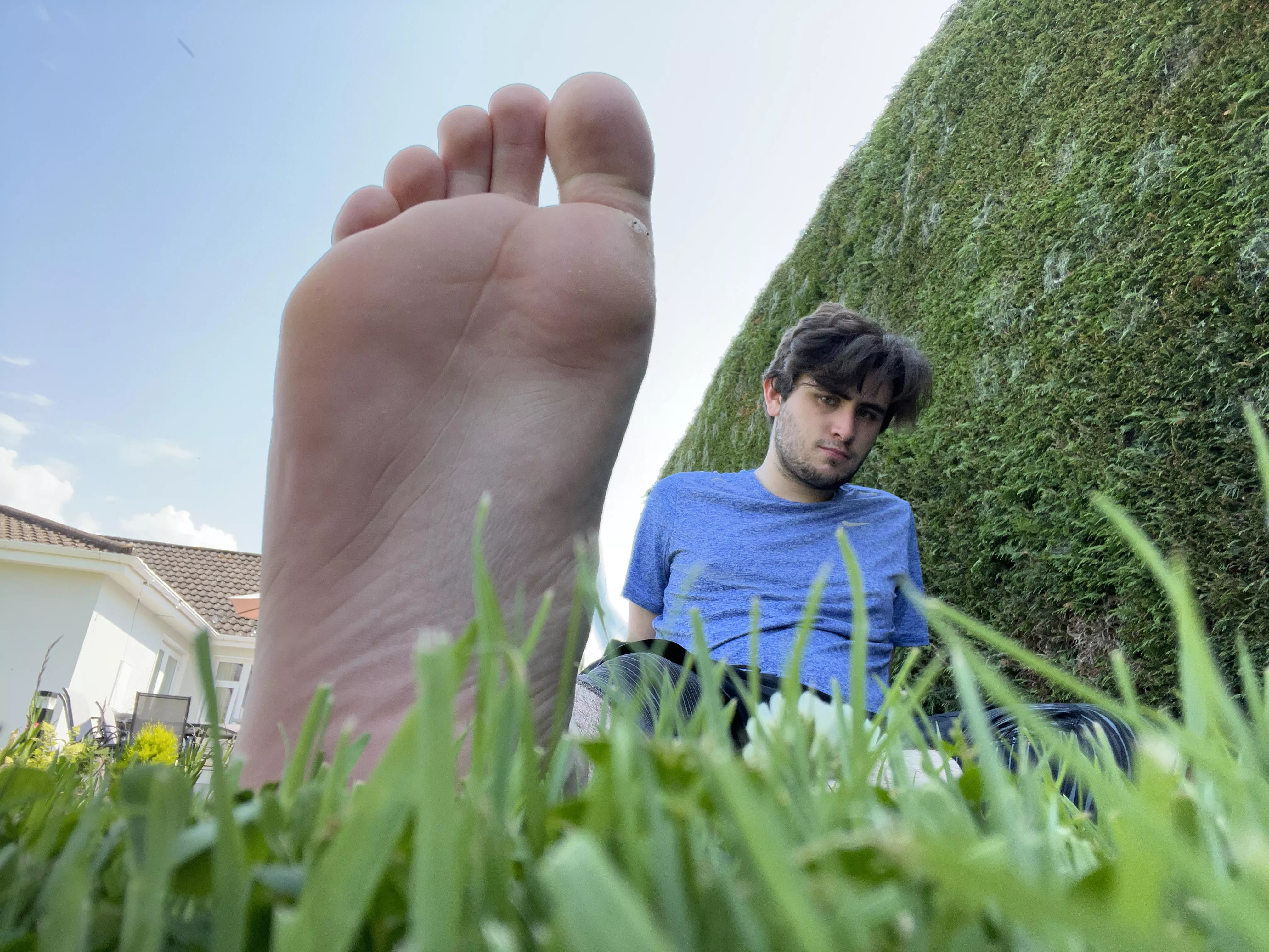 An old favourite of mine 🤤