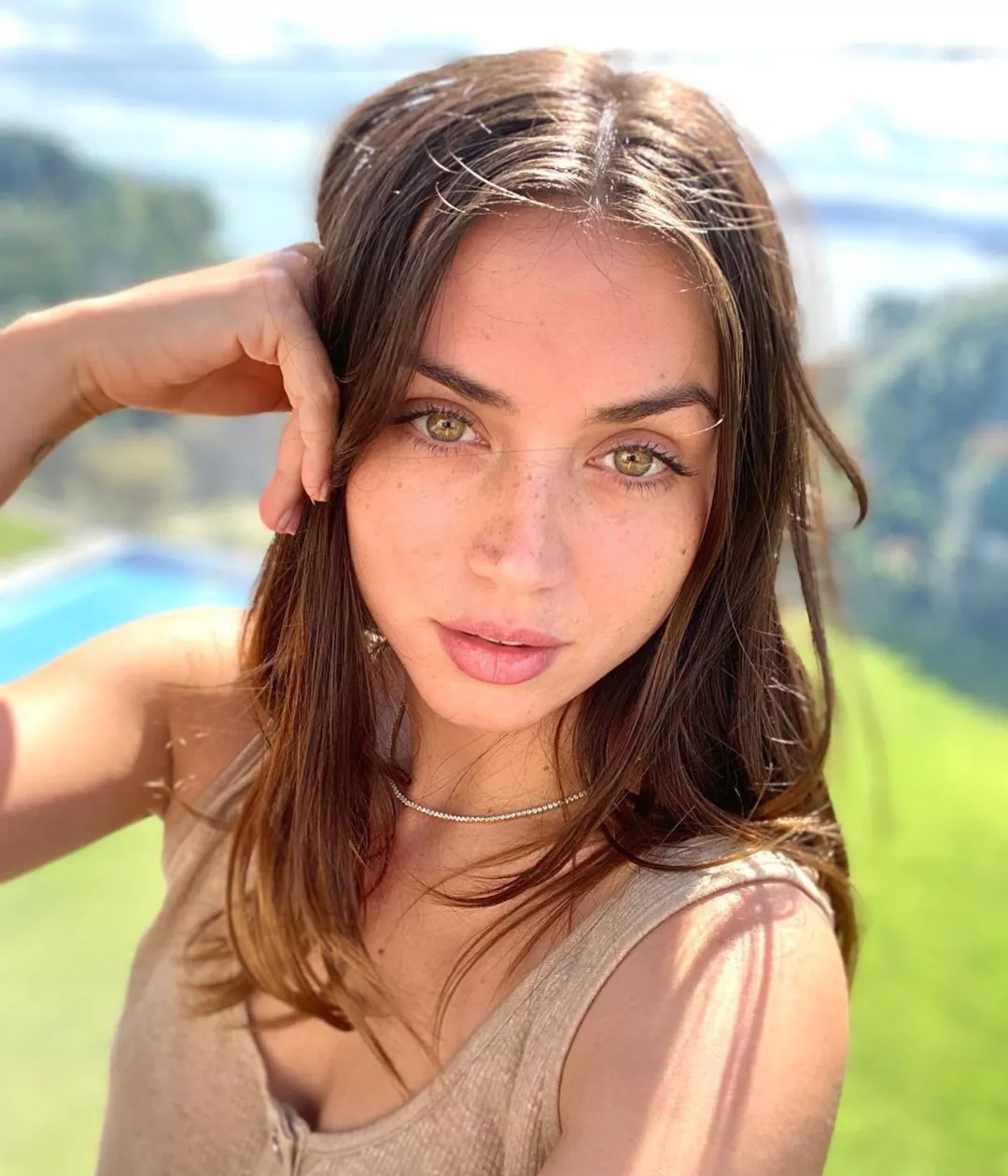 Ana de Armas