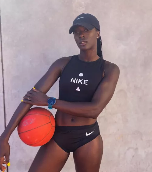 Anne Zagre 🇧🇪 Belgian Runner