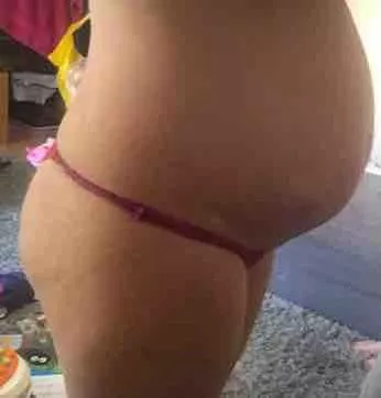 Anyone can put some lotion on me