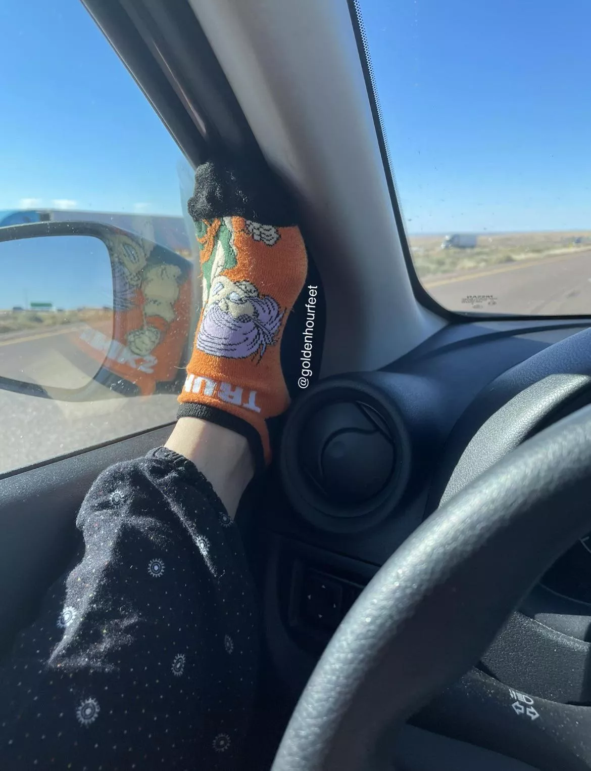 Anyone like dragon ball z socks? 🔥