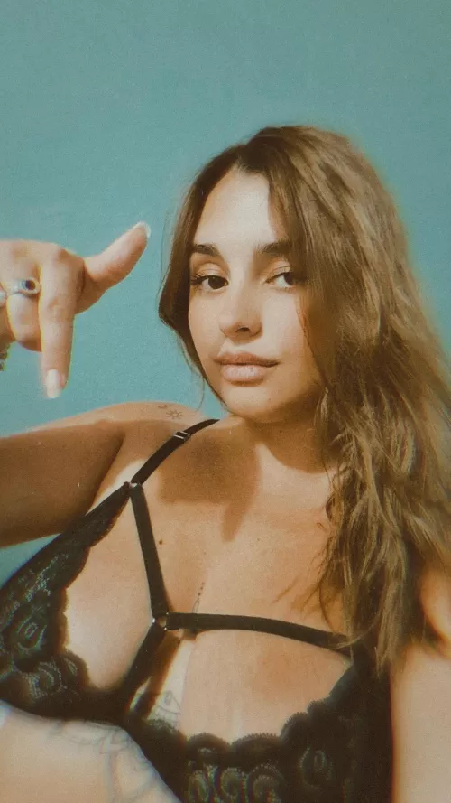 are u ready to be my slut? put on your panties and kneel down